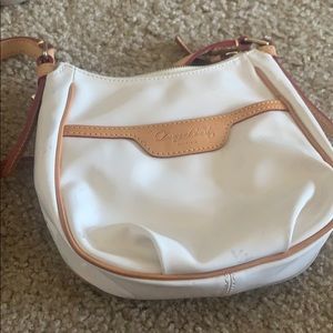 Small patent leather bag ❤️